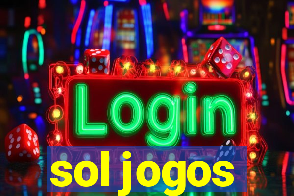 sol jogos